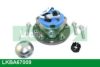 LUCAS ENGINE DRIVE LKBA67009 Wheel Bearing Kit